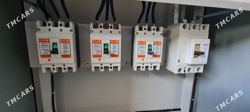 Ктп 630ква - Ашхабад - img 4