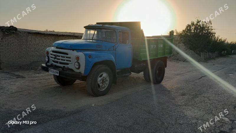 Zil 130 1986 - 50 000 TMT - Векильбазар - img 1