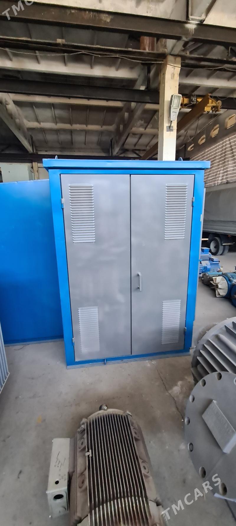 Ктп 630ква - Ашхабад - img 10