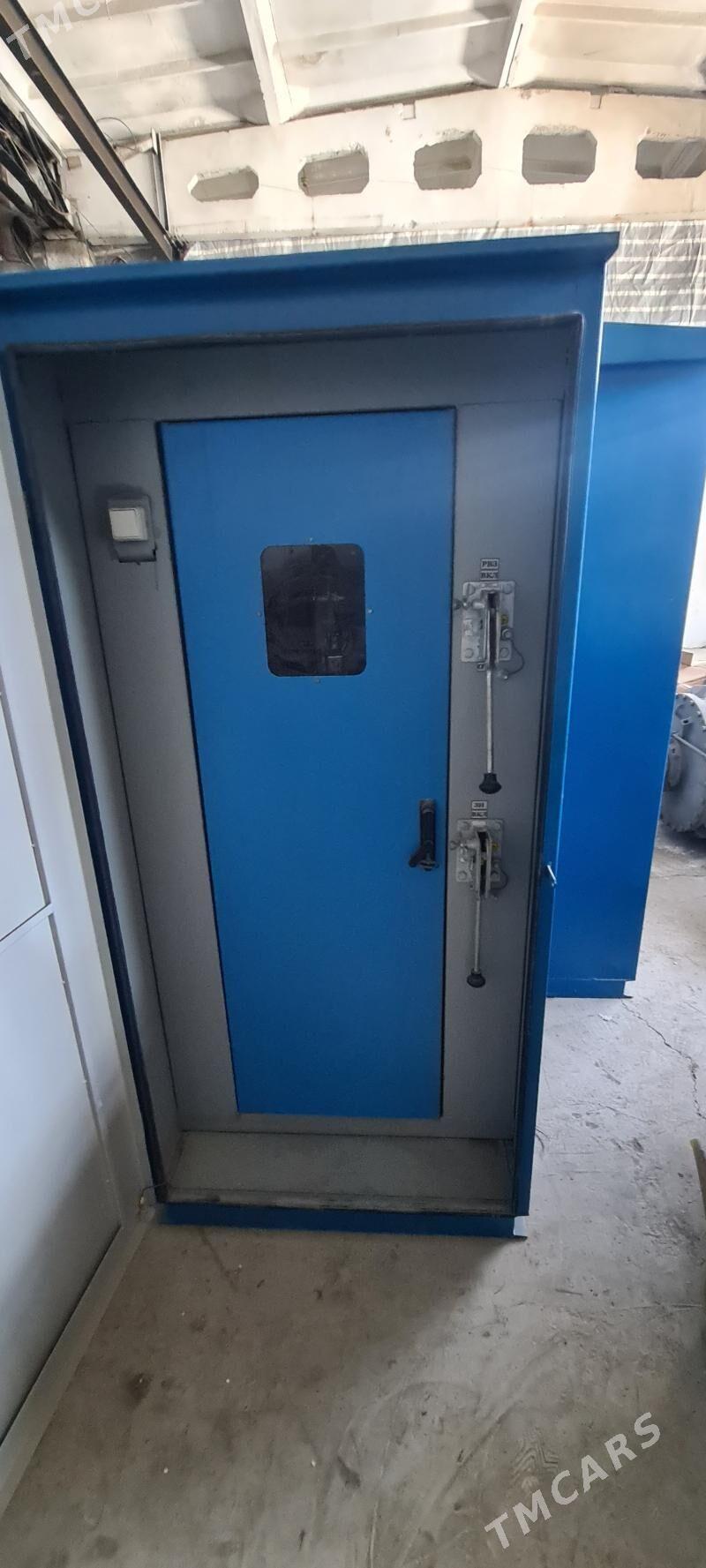 Ктп 630ква - Ашхабад - img 8