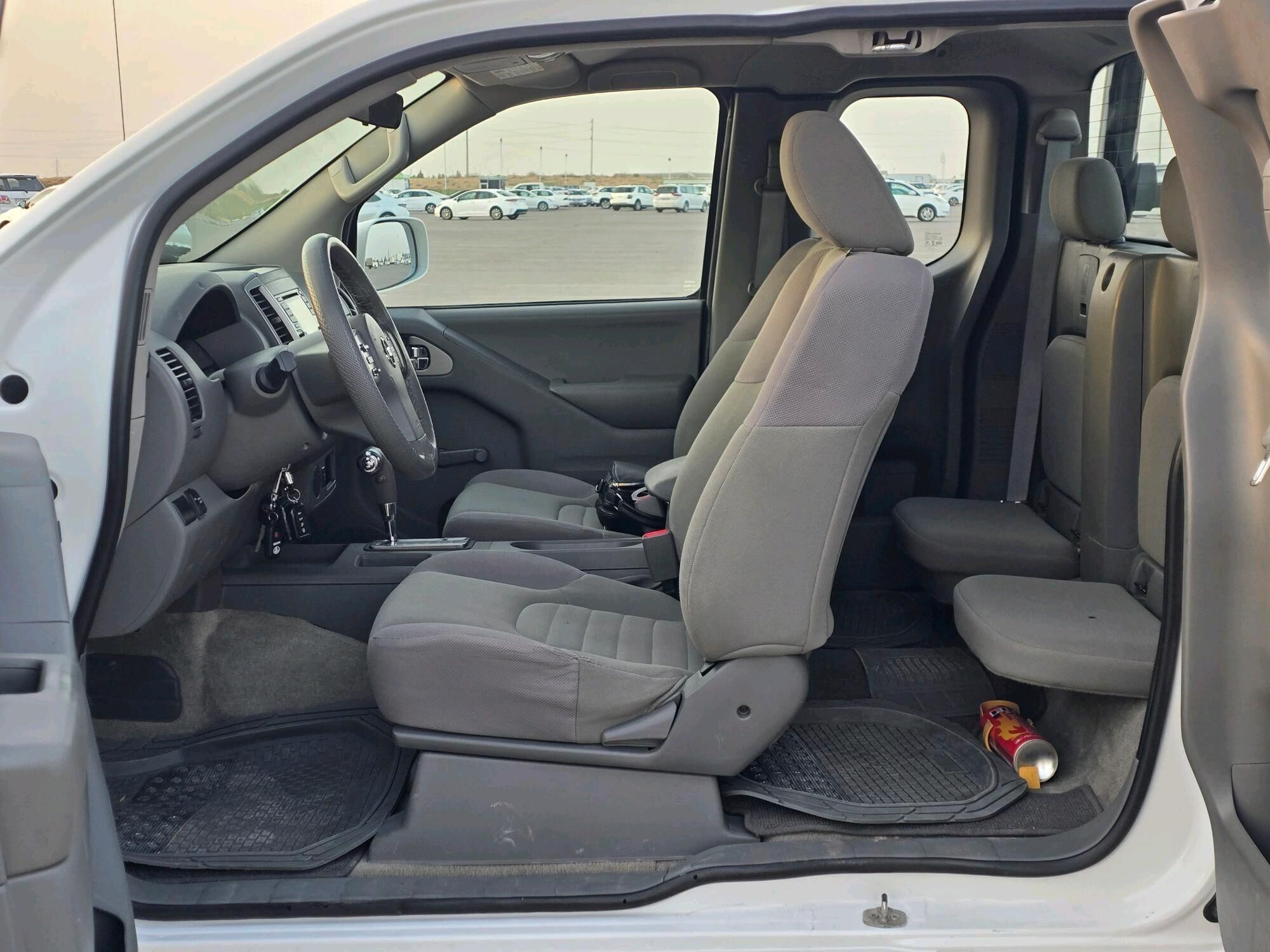 Nissan Frontier 2018 - 245 000 TMT - Aşgabat - img 1