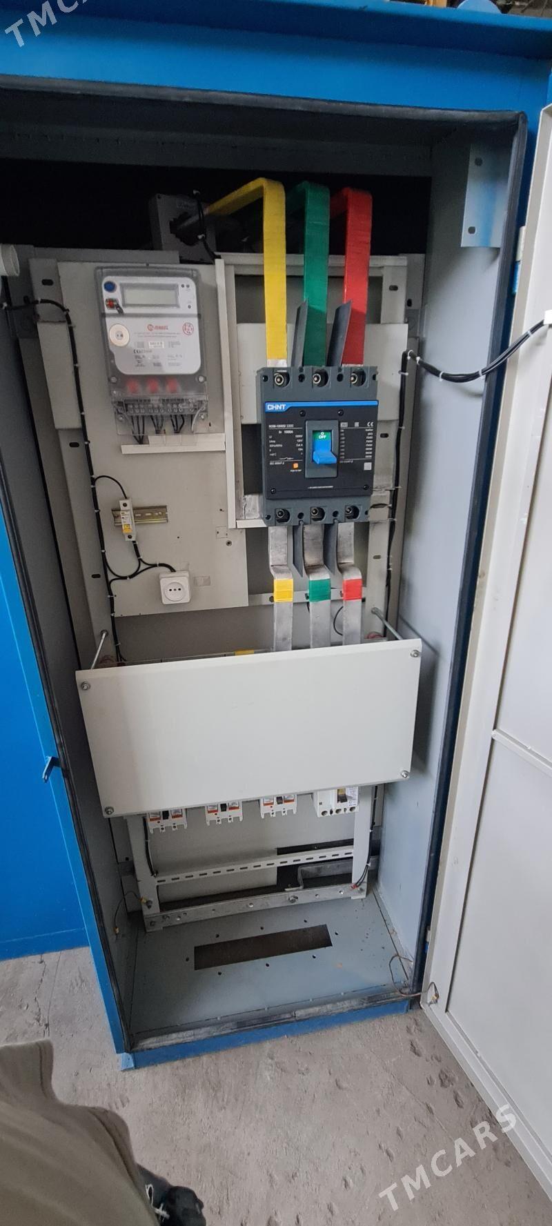 Ктп 630ква - Ашхабад - img 2