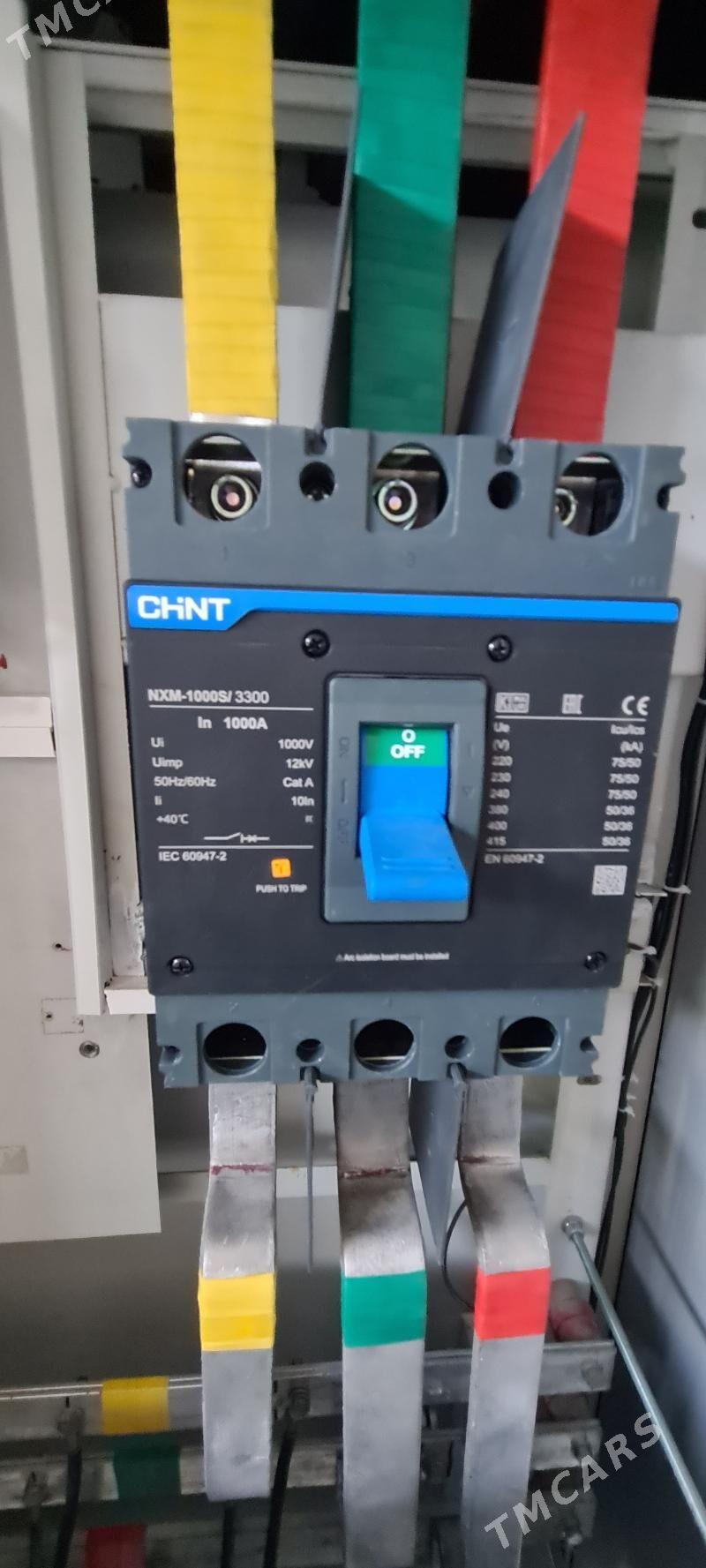 Ктп 630ква - Ашхабад - img 3