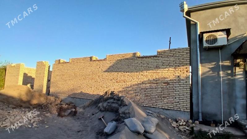 Berzenkanal daca - Türkmenabat - img 2