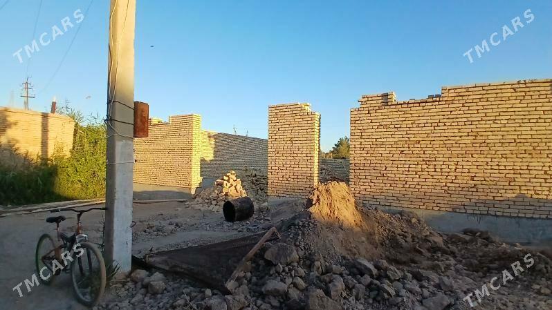 Berzenkanal daca - Türkmenabat - img 1