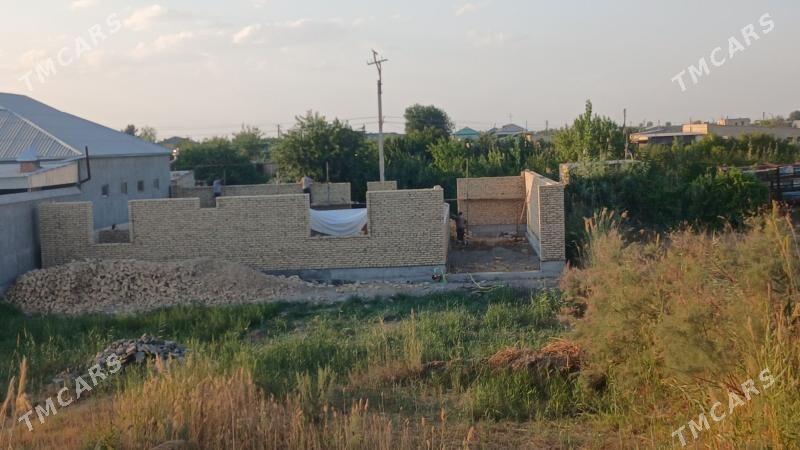 Berzenkanal daca - Türkmenabat - img 3