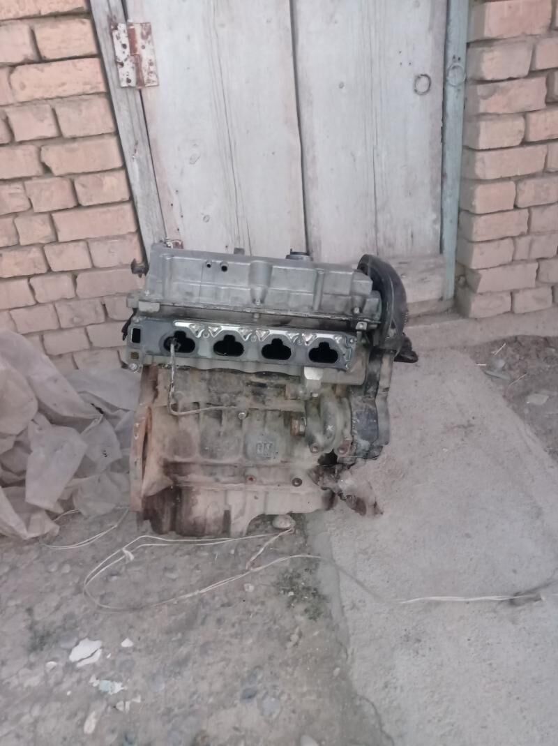 mator 1 500 TMT - Kaka - img 1