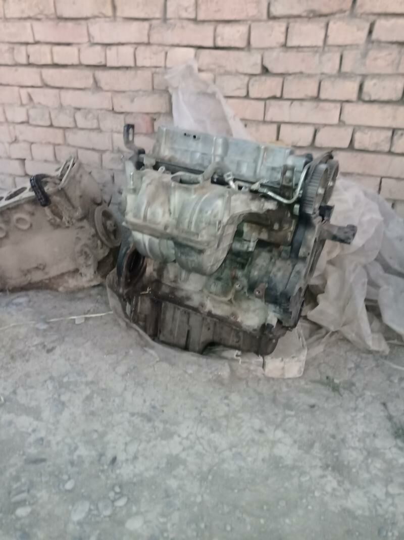 mator 1 500 TMT - Kaka - img 3