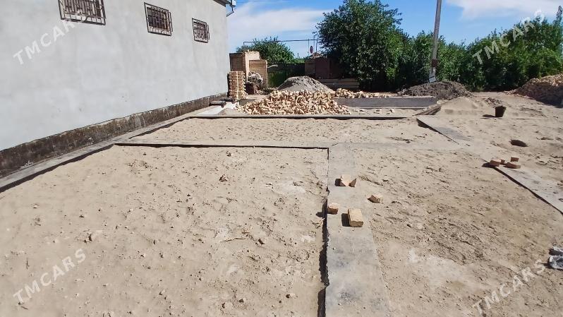 Berzenkanal daca - Türkmenabat - img 4