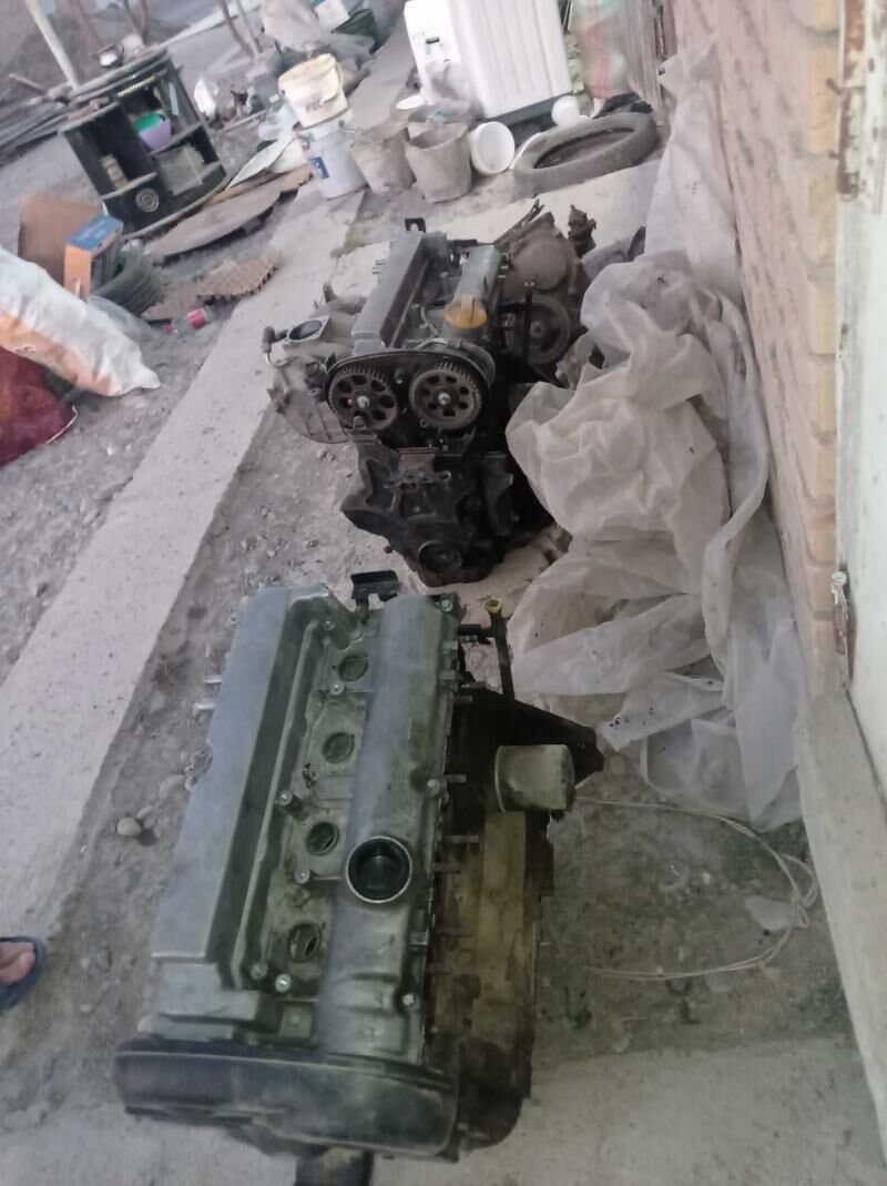 mator 1 500 TMT - Kaka - img 2