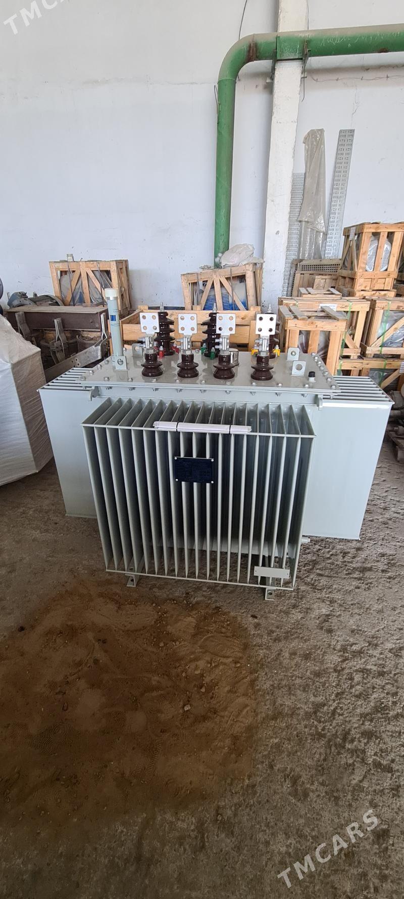 Трансформаторы - Ашхабад - img 1