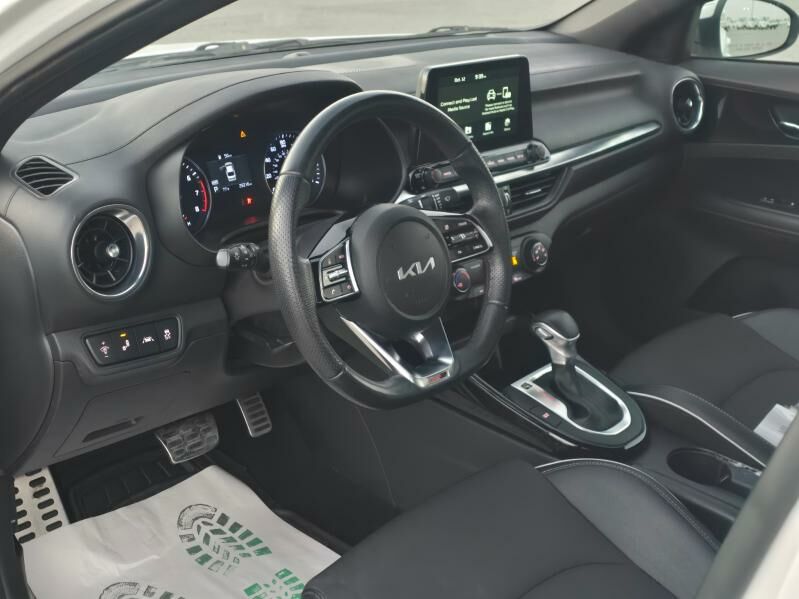 Kia Forte 2021 - 250 000 TMT - Ашхабад - img 5
