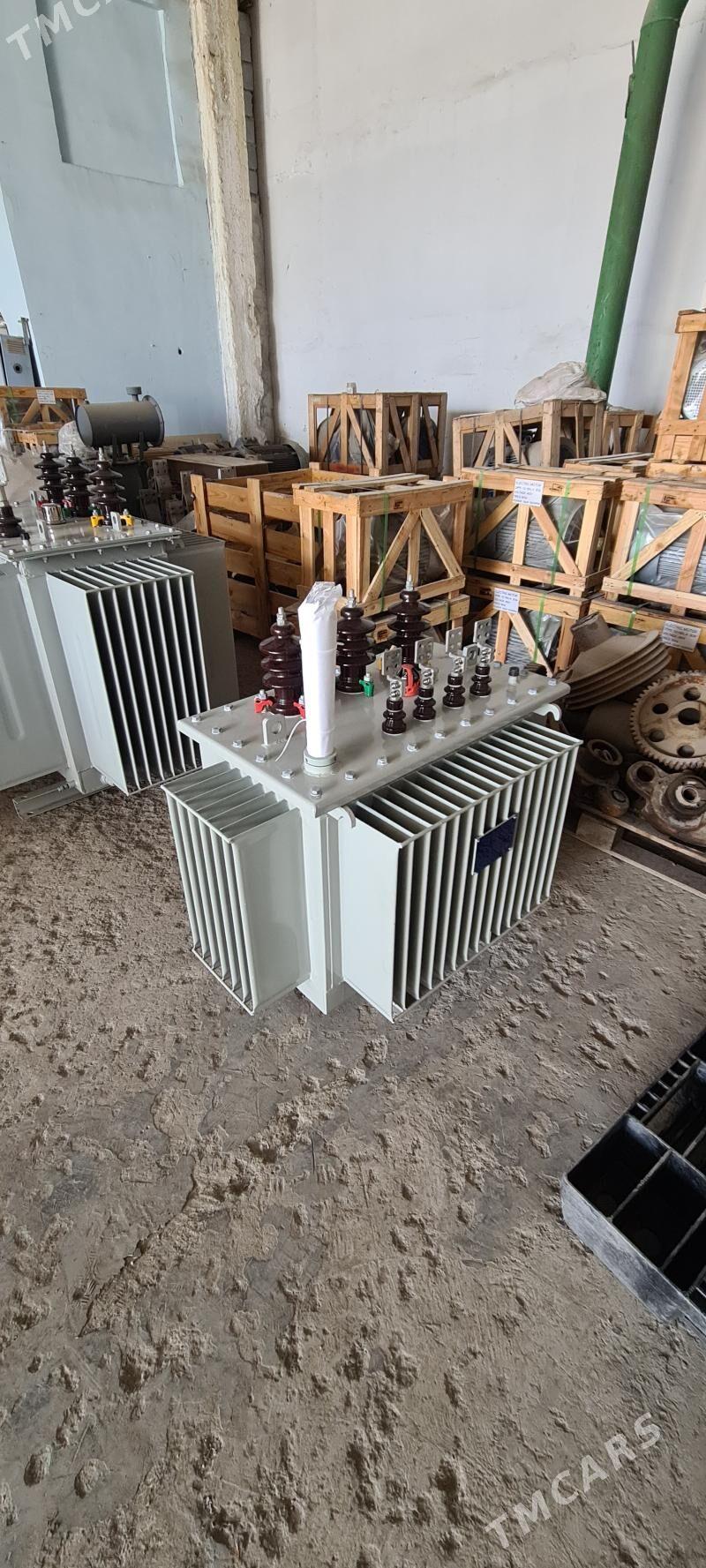Трансформаторы - Ашхабад - img 4