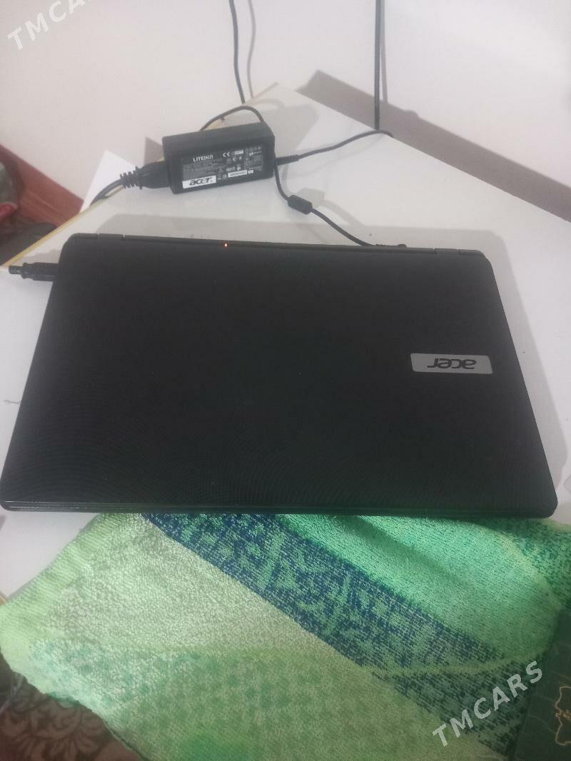 acer - Gurbansoltan Eje - img 2