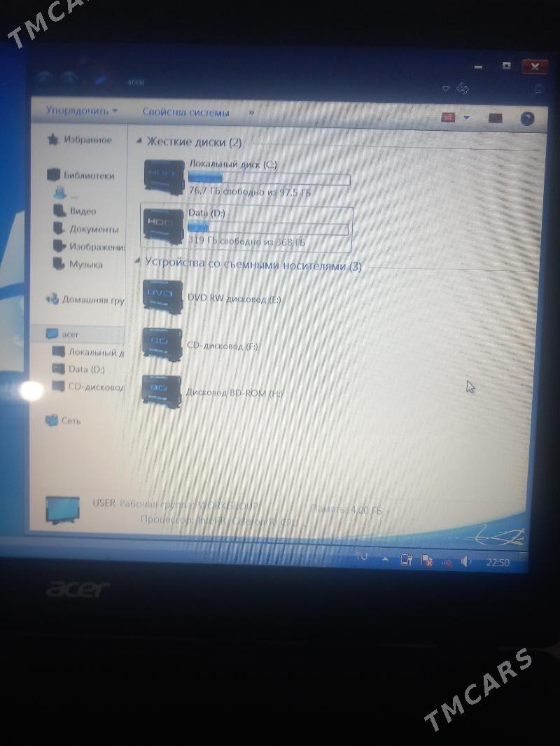 acer - Gurbansoltan Eje - img 1