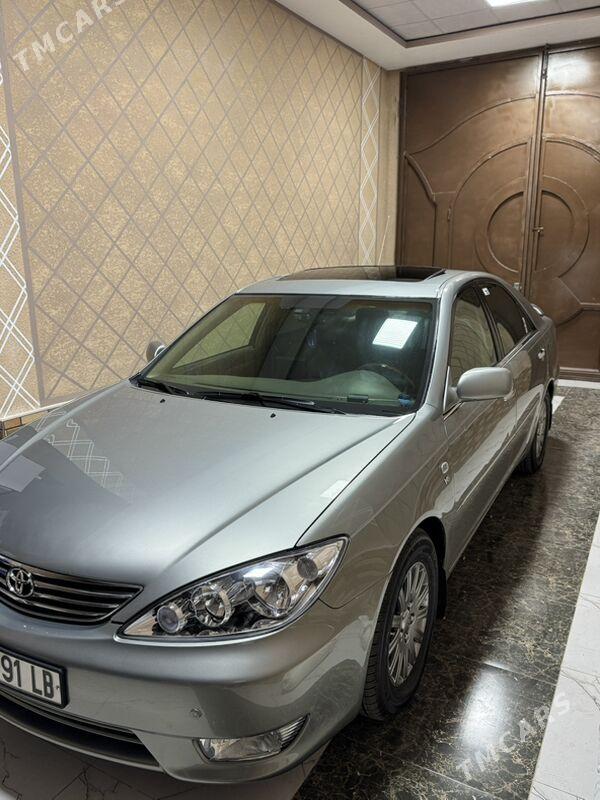 Toyota Camry 2006 - 299 000 TMT - Türkmenabat - img 3