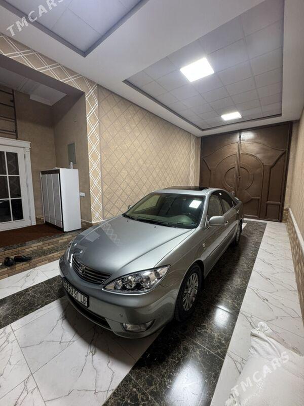 Toyota Camry 2006 - 299 000 TMT - Türkmenabat - img 8