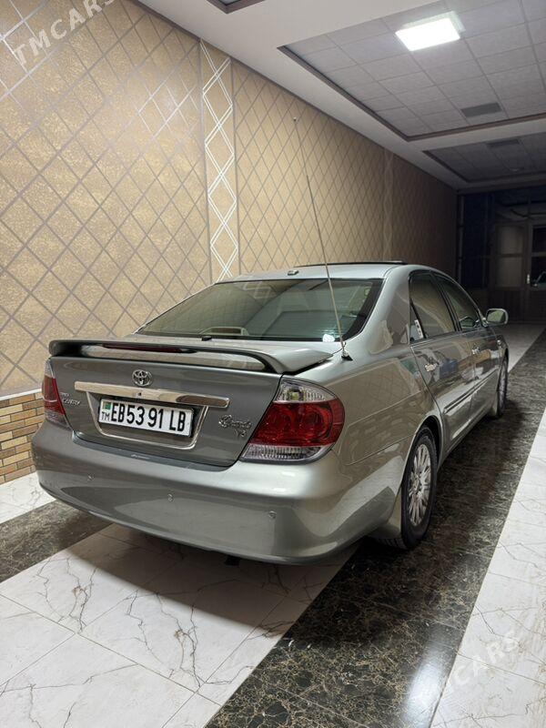 Toyota Camry 2006 - 299 000 TMT - Türkmenabat - img 6