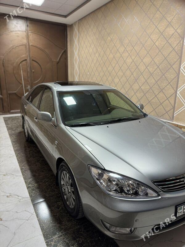 Toyota Camry 2006 - 299 000 TMT - Türkmenabat - img 9