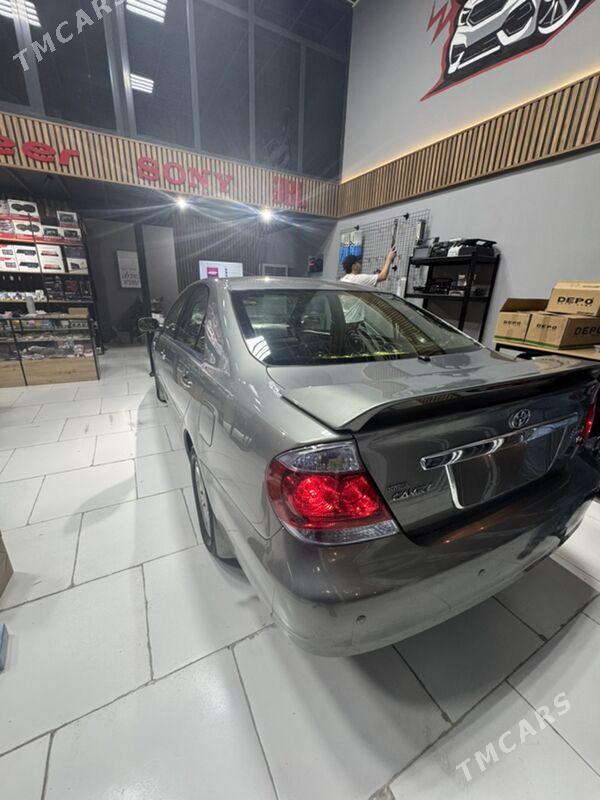 Toyota Camry 2006 - 299 000 TMT - Türkmenabat - img 10