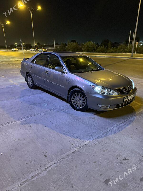 Toyota Camry 2006 - 299 000 TMT - Türkmenabat - img 4