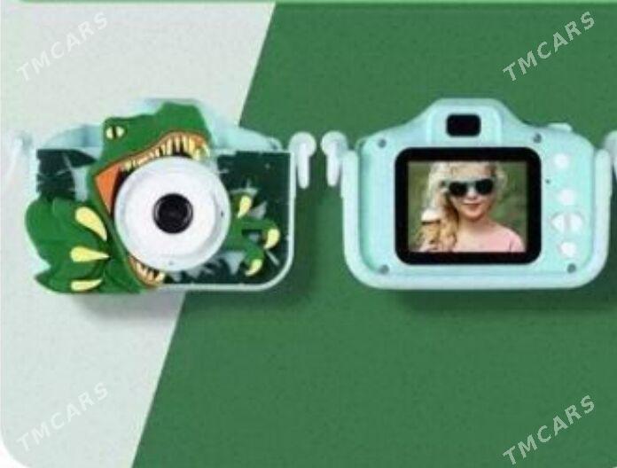 детский фотоаппарат - Ашхабад - img 1