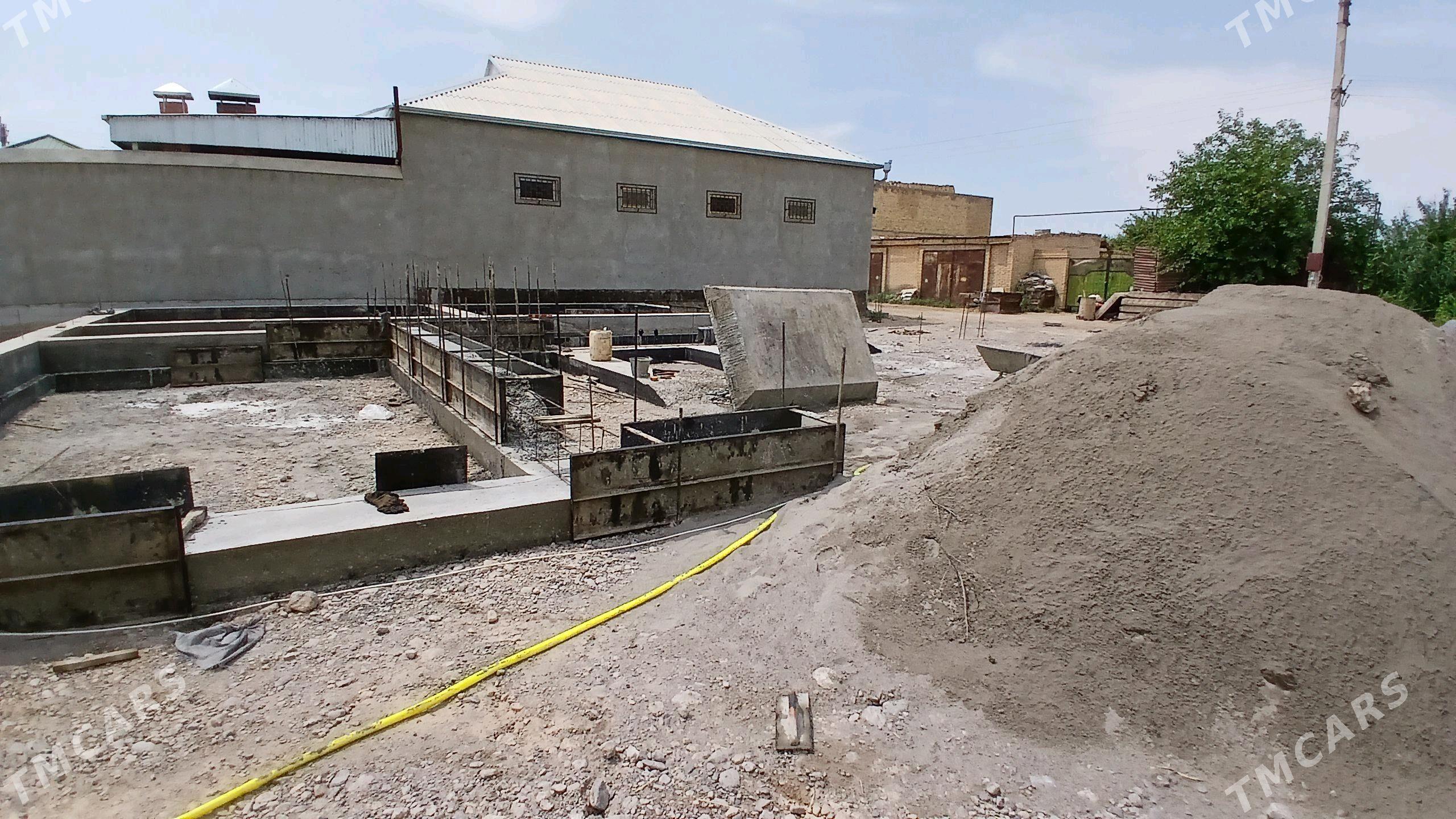 Berzenkanal daca - Türkmenabat - img 8