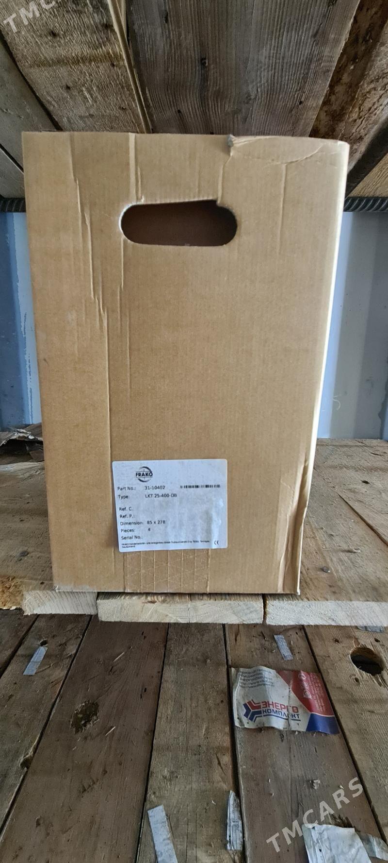 Конденсаторы - Ашхабад - img 5