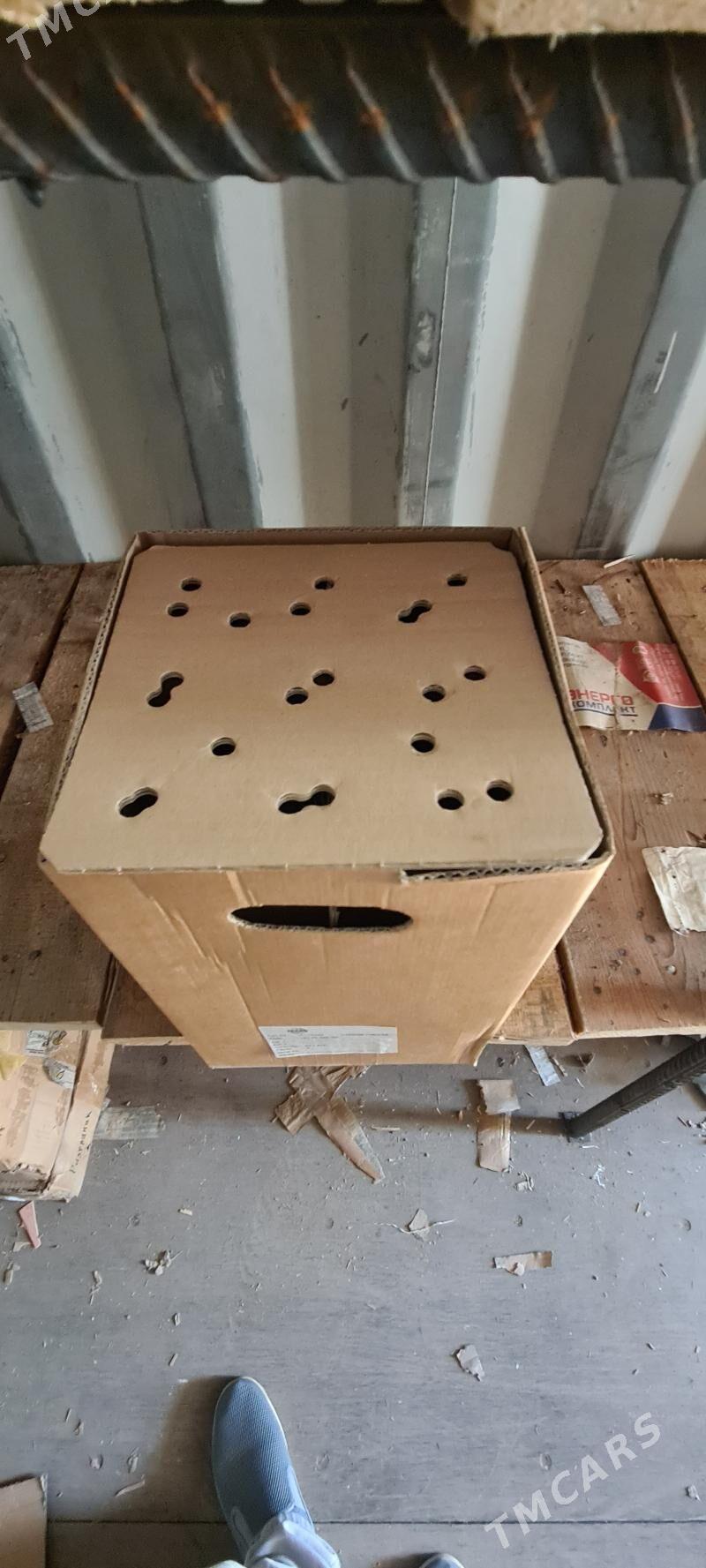 Конденсаторы - Ашхабад - img 4