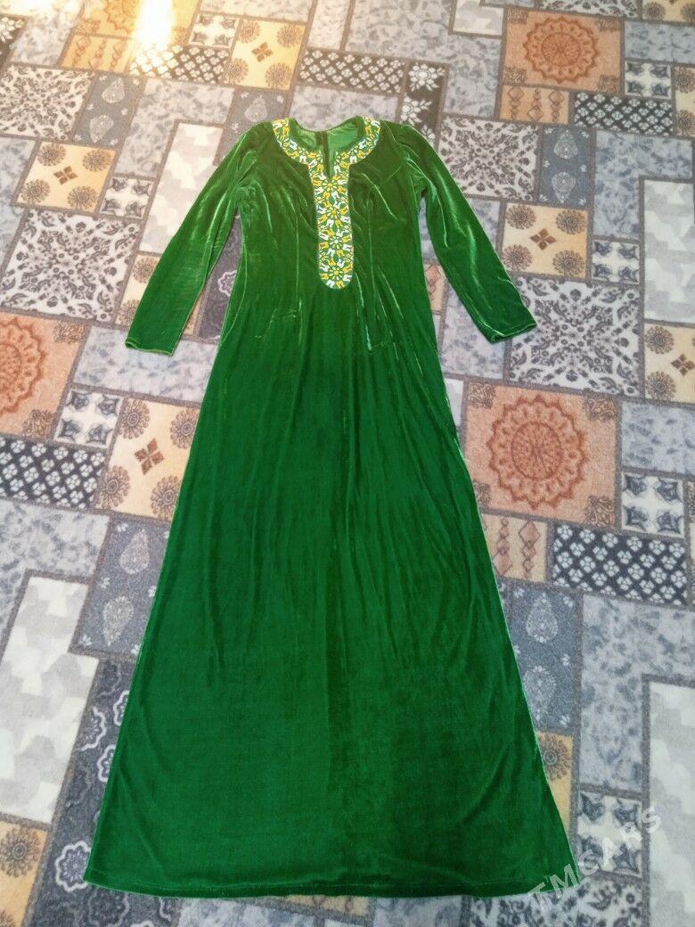 дон,койнек - Дашогуз - img 5