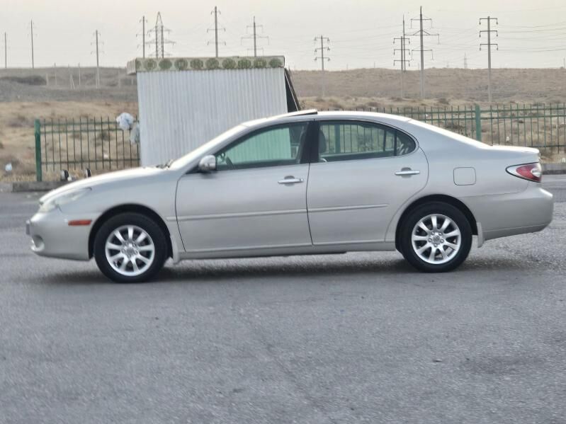 Lexus ES 330 2003 - 195 000 TMT - "Алтын Асыр" Гундогар базары ( Толкучка) - img 1