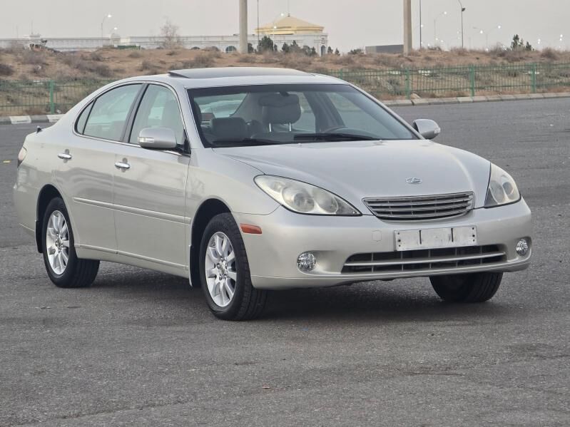 Lexus ES 330 2003 - 195 000 TMT - "Алтын Асыр" Гундогар базары ( Толкучка) - img 2