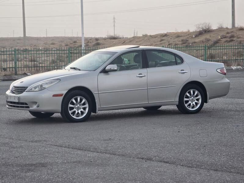 Lexus ES 330 2003 - 195 000 TMT - "Алтын Асыр" Гундогар базары ( Толкучка) - img 8