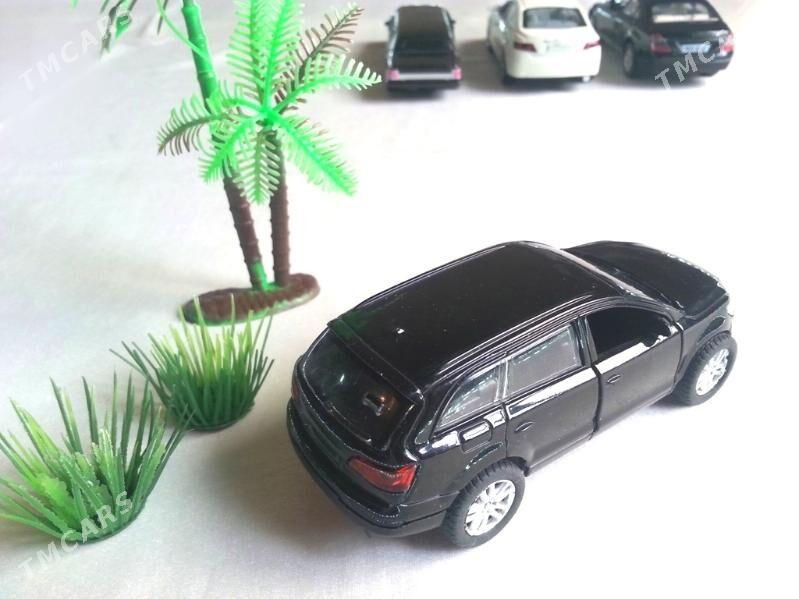 Land Cruiser - 30 mkr - img 2