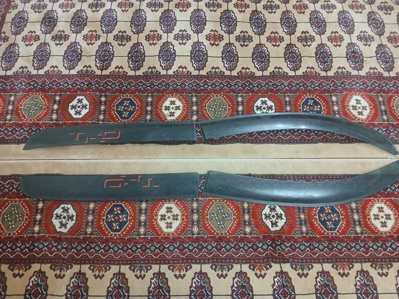 Tacoma Kazerok 550 TMT - Görogly (Tagta) - img 2