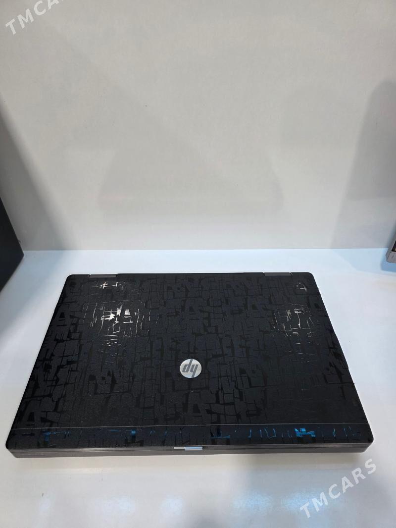 noutbuk core i 7 - Türkmenabat - img 1