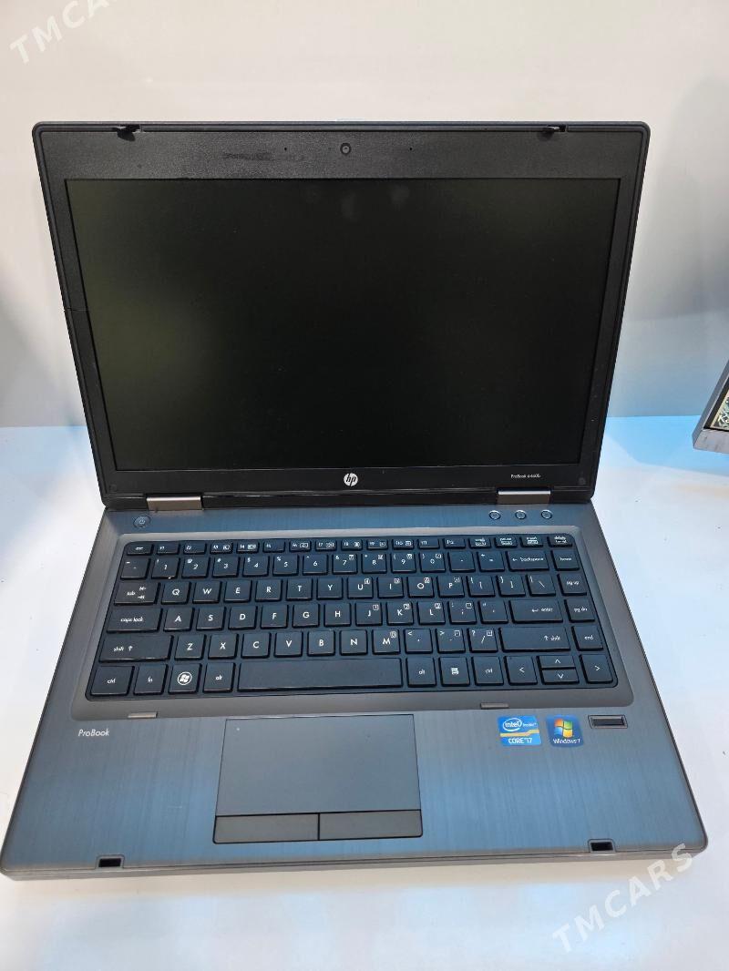 noutbuk core i 7 - Türkmenabat - img 2