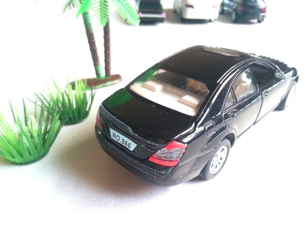 Mersedes - 30 mkr - img 2