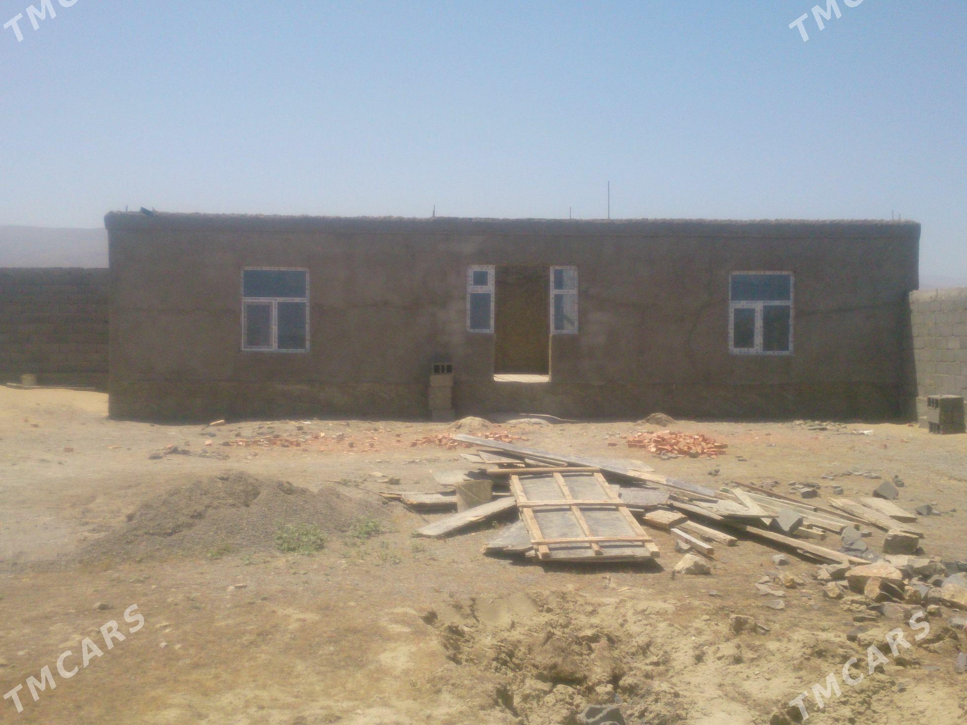 Bäherden jaý - Бахарден - img 5