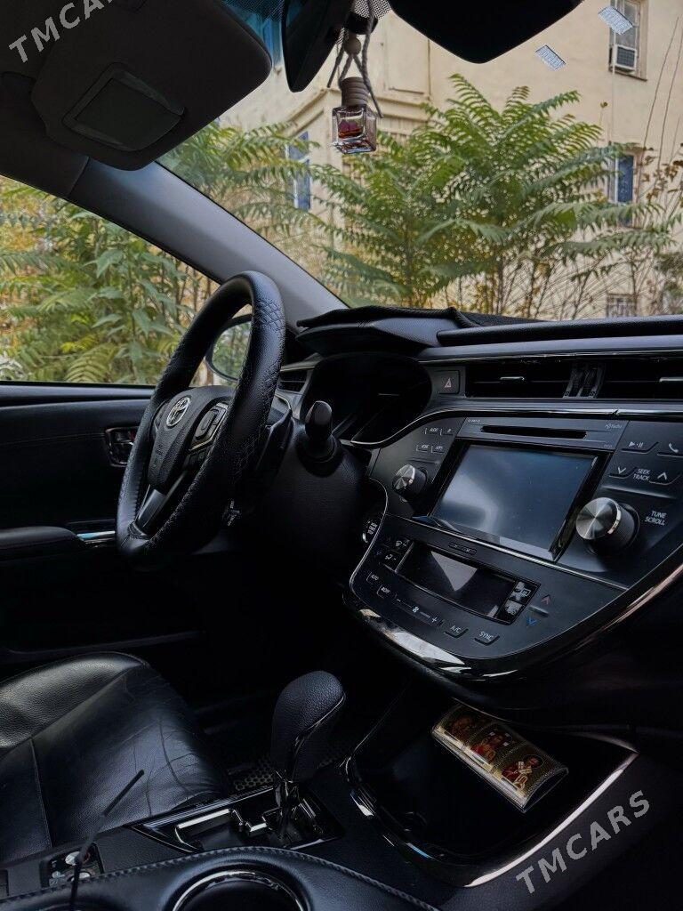 Toyota Avalon 2017 - 325 000 TMT - Aşgabat - img 4