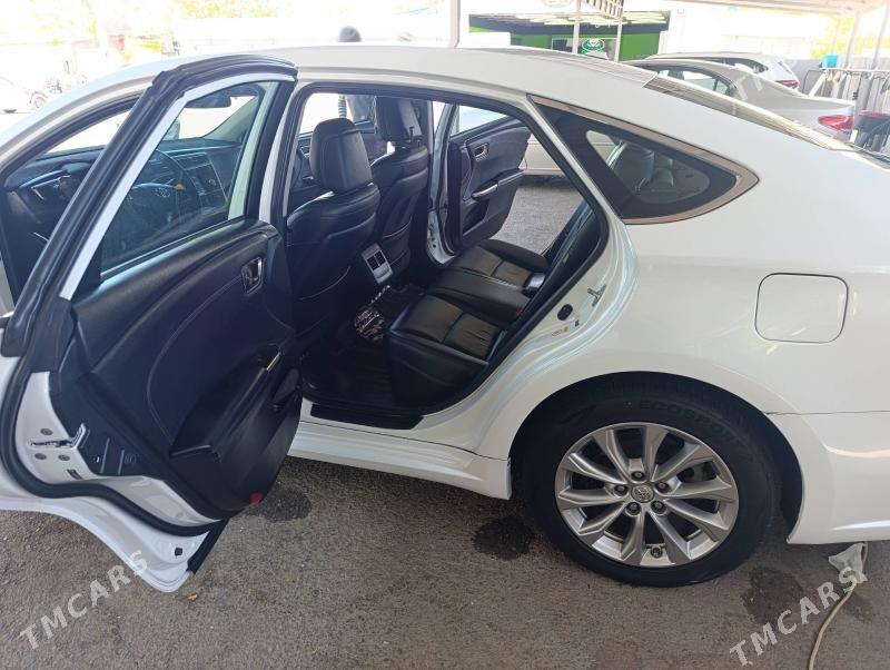 Toyota Avalon 2017 - 325 000 TMT - Aşgabat - img 9