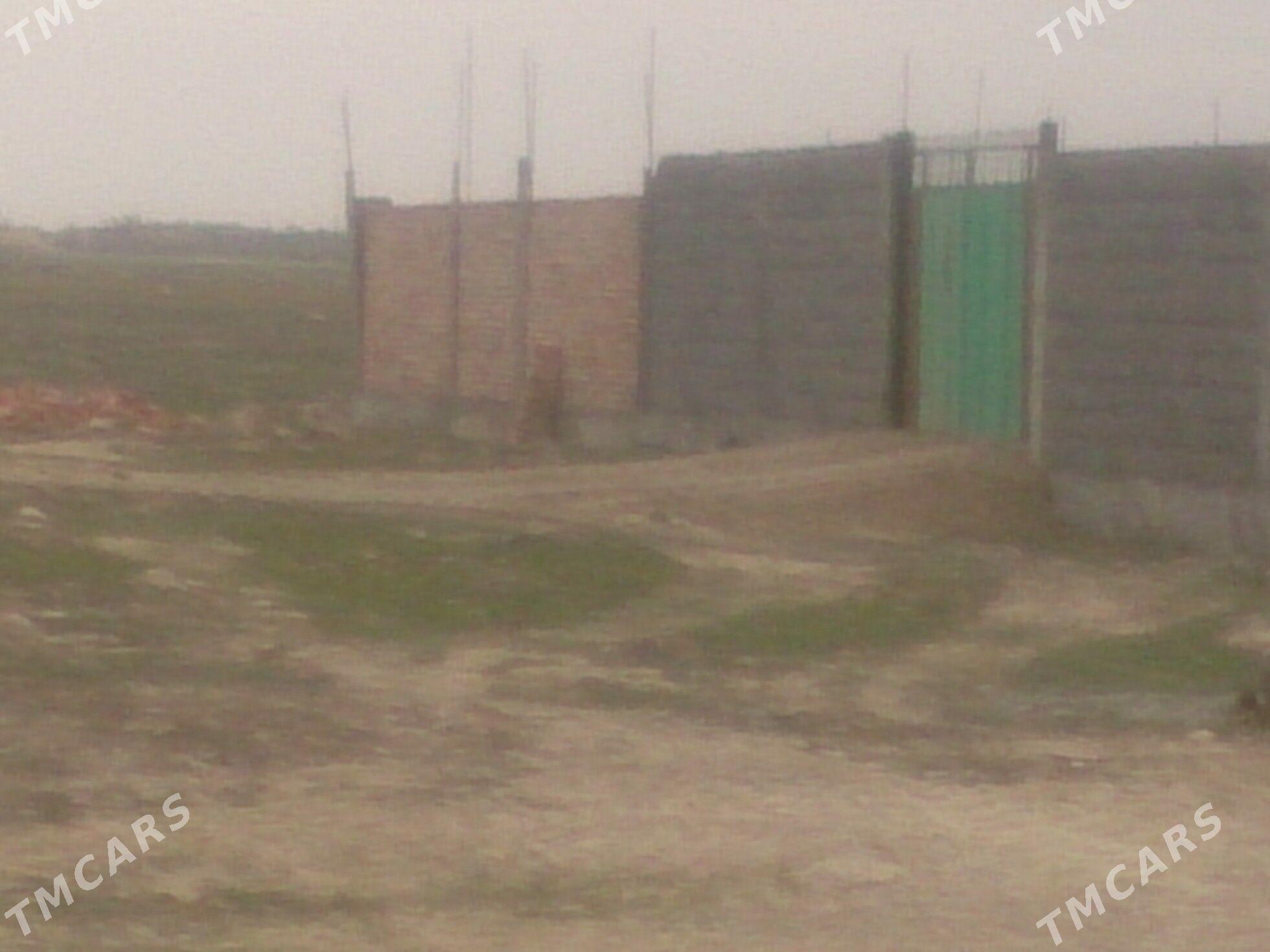 Bäherden jaý - Бахарден - img 3