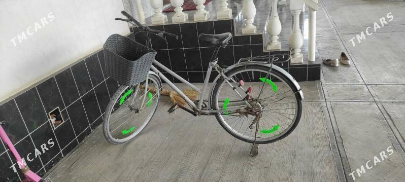 Велсепет Яапошка 26 лик - Мары - img 3