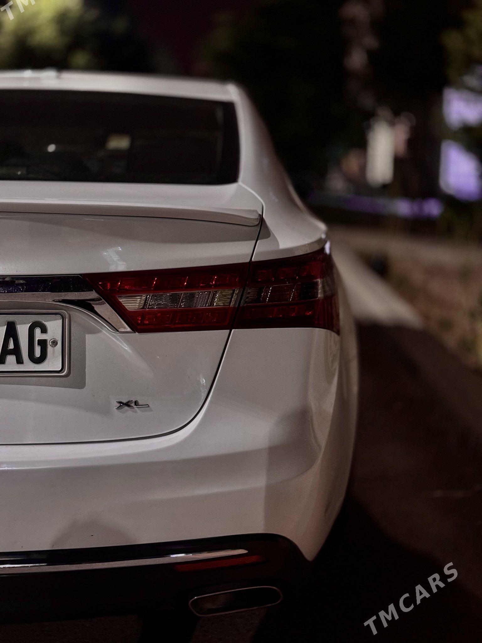 Toyota Avalon 2017 - 325 000 TMT - Aşgabat - img 3