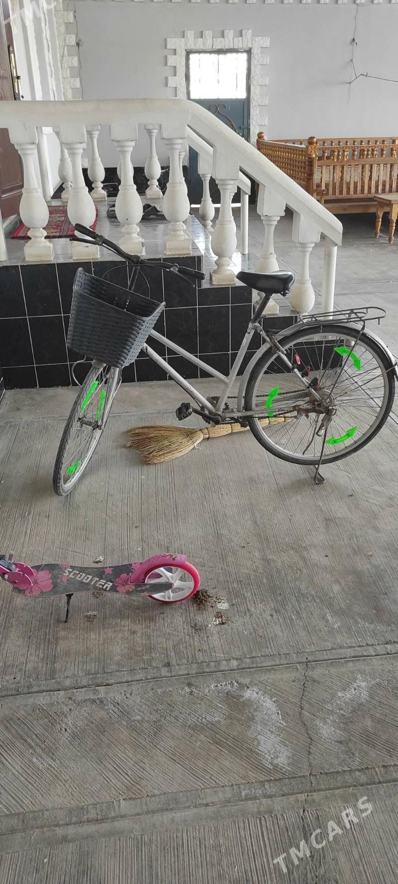 Велсепет Яапошка 26 лик - Мары - img 2