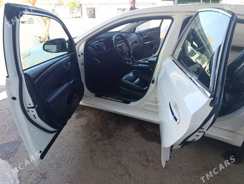Toyota Avalon 2017 - 325 000 TMT - Aşgabat - img 7