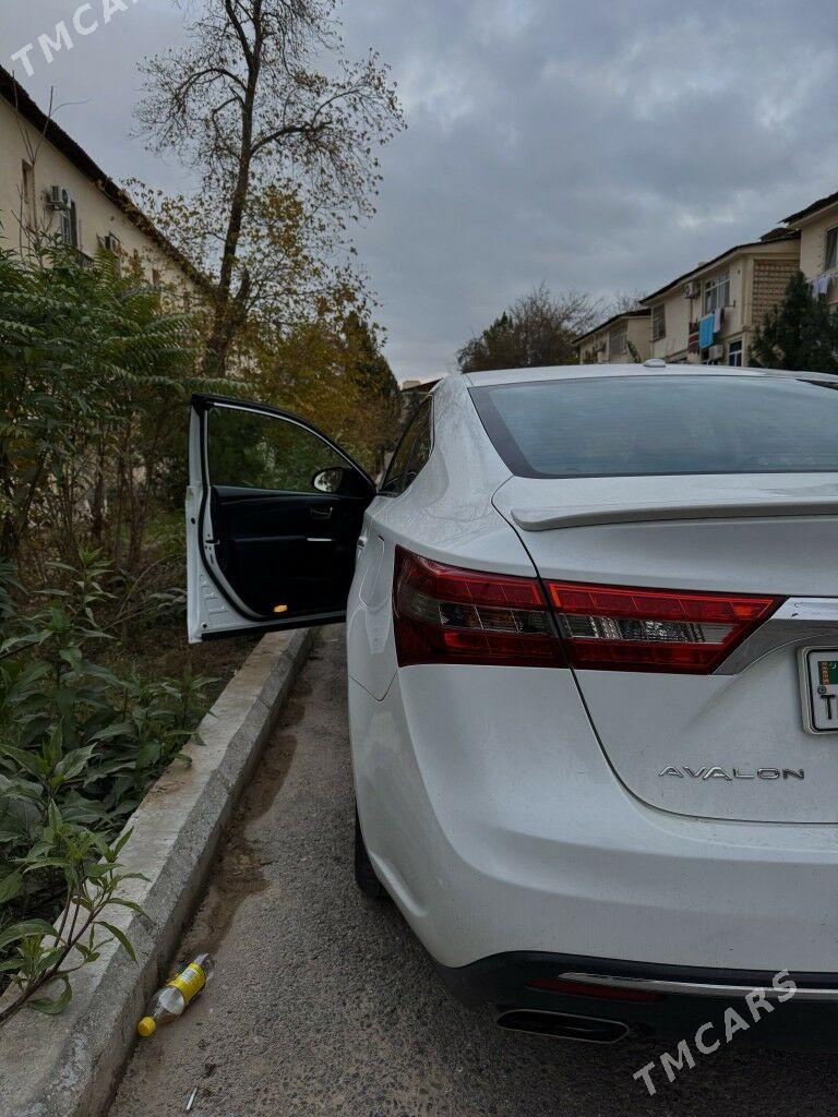 Toyota Avalon 2017 - 325 000 TMT - Aşgabat - img 5