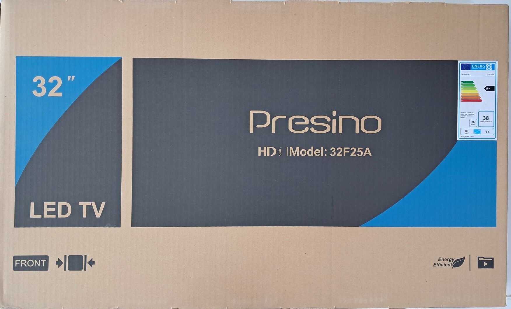 Presino 32lik - Parahat 7 - img 1