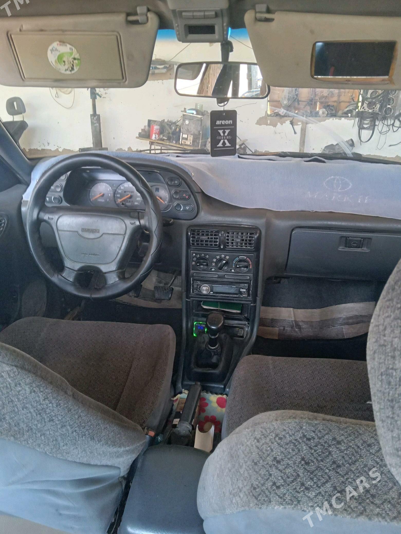 Daewoo Espero 1995 - 35 000 TMT - Мургап - img 1