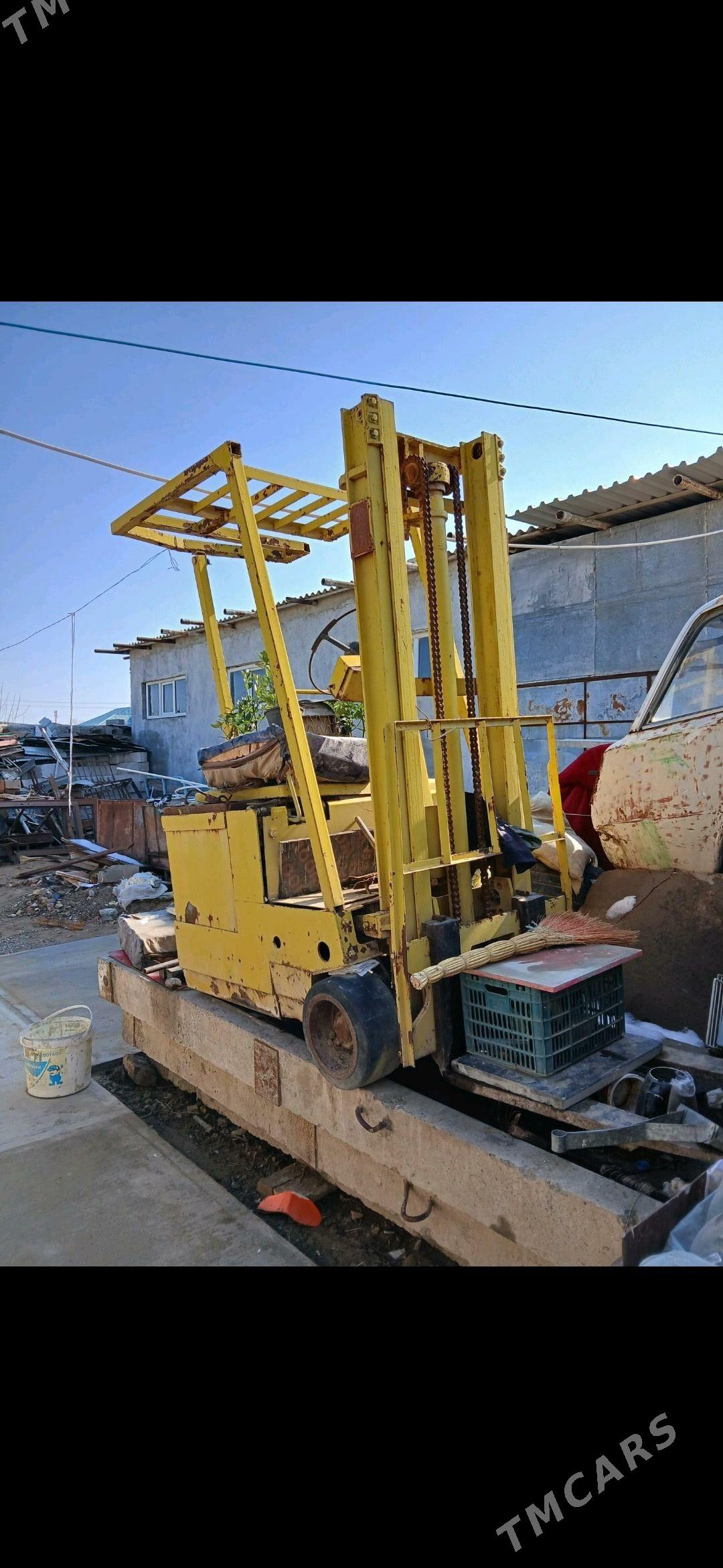 JCB 3CX Compact 1999 - 25 000 TMT - Гарадамак - img 2